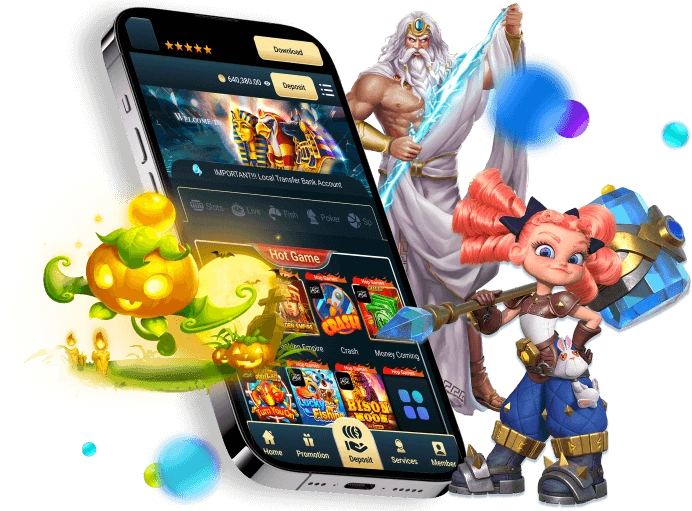 Đa dạng trò chơi A88 Login