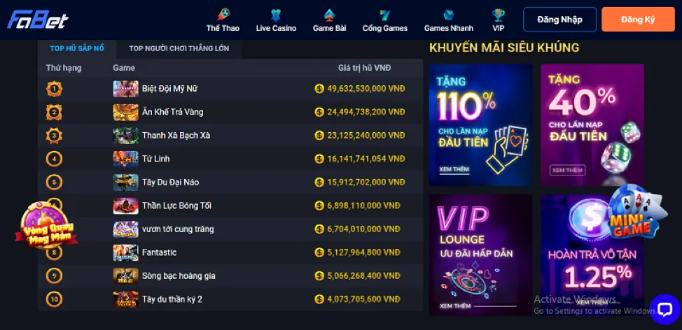 Biểu mẫu đăng nhập A88 Login an toàn